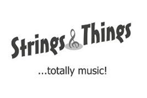 Strings & Things